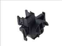 Контактна група замка запалювання (5 pin) OPEL COMBO 2001-2011 topran HP206197 Київ