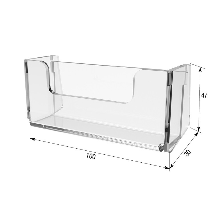 Подставка EKOSTAR под визитки Киев - изображение 3