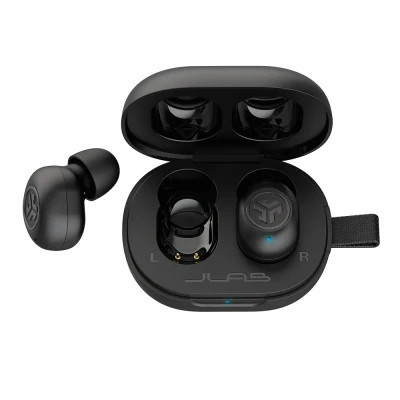 Наушники Jlab JBuds Mini Black (IEUEBJBMINIRBLK124) Винница - изображение 2