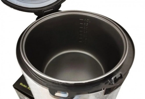 Мультиварка KB-2001 5 л с 43 программами, антипригарной чашей, фритюрной сеткой и защитой от перегрева Одесса