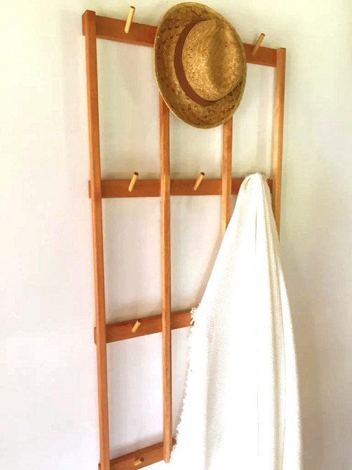 Вешалка для сумок 