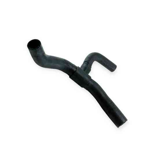 Патрубок ZAZ-Forza нижній НДРТІ радіатора Мукачево