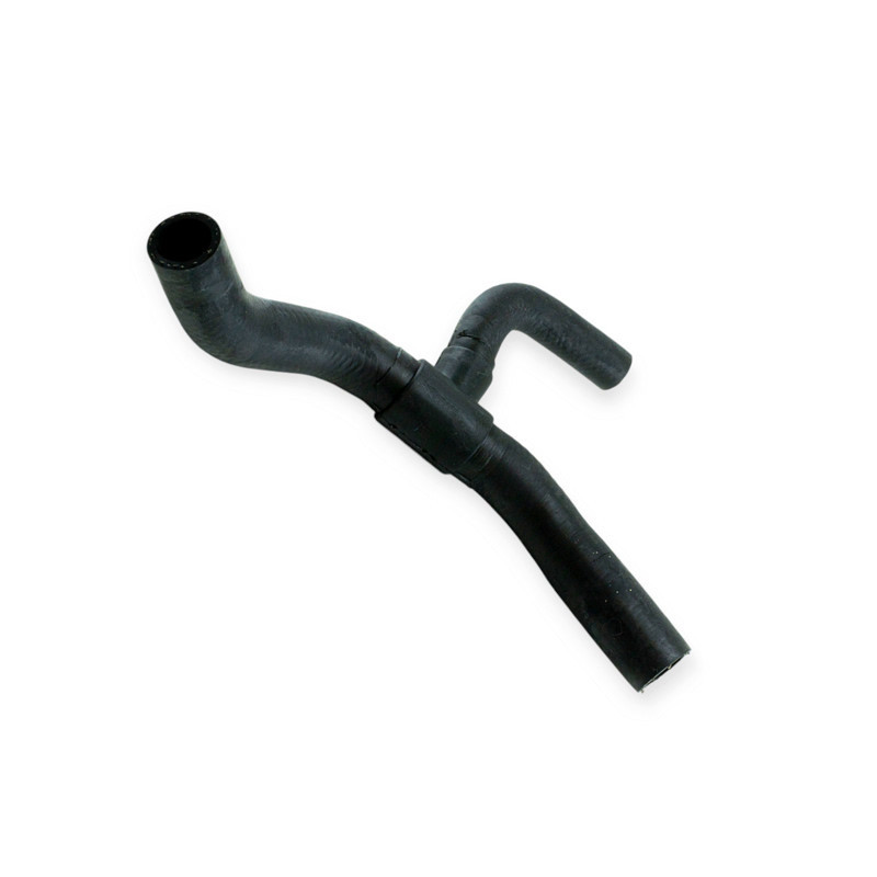 Патрубок ZAZ-Forza нижний НИРТИ радиатора Мукачево - изображение 1