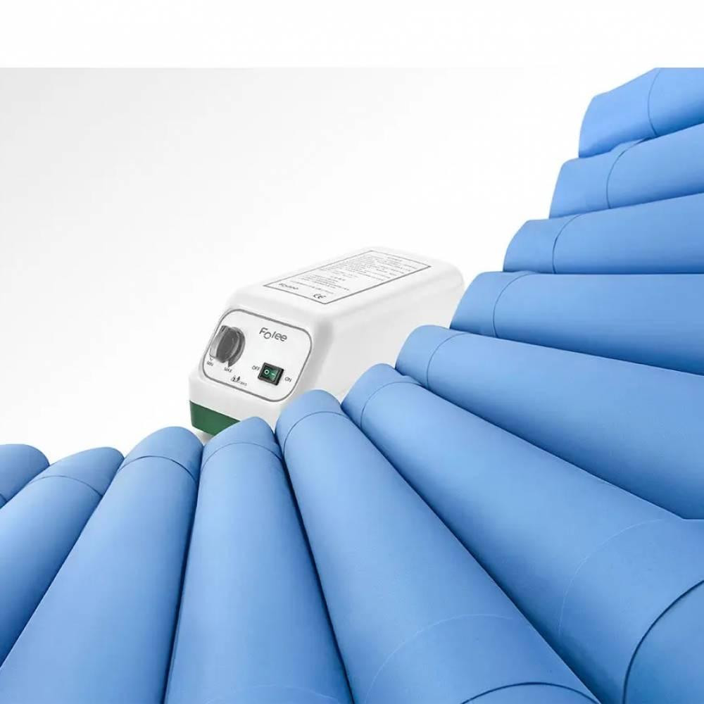 Противопролежневый ячеистый матрас J001 Folee с компрессором Днепр - изображение 2