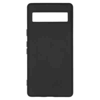 Чехол для мобильного телефона Armorstandart ICON Case Google Pixel 7a Black (ARM70910) Винница