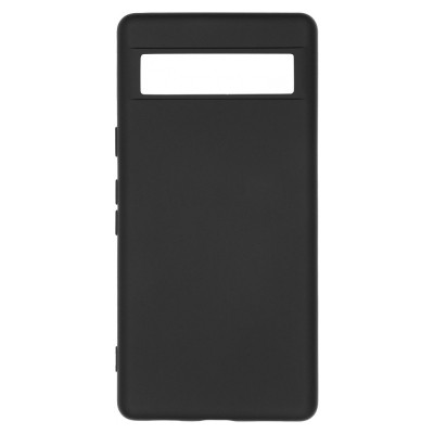Чохол до мобільного телефона Armorstandart ICON Case Google Pixel 7a Black (ARM70910) Вінниця - фото 1
