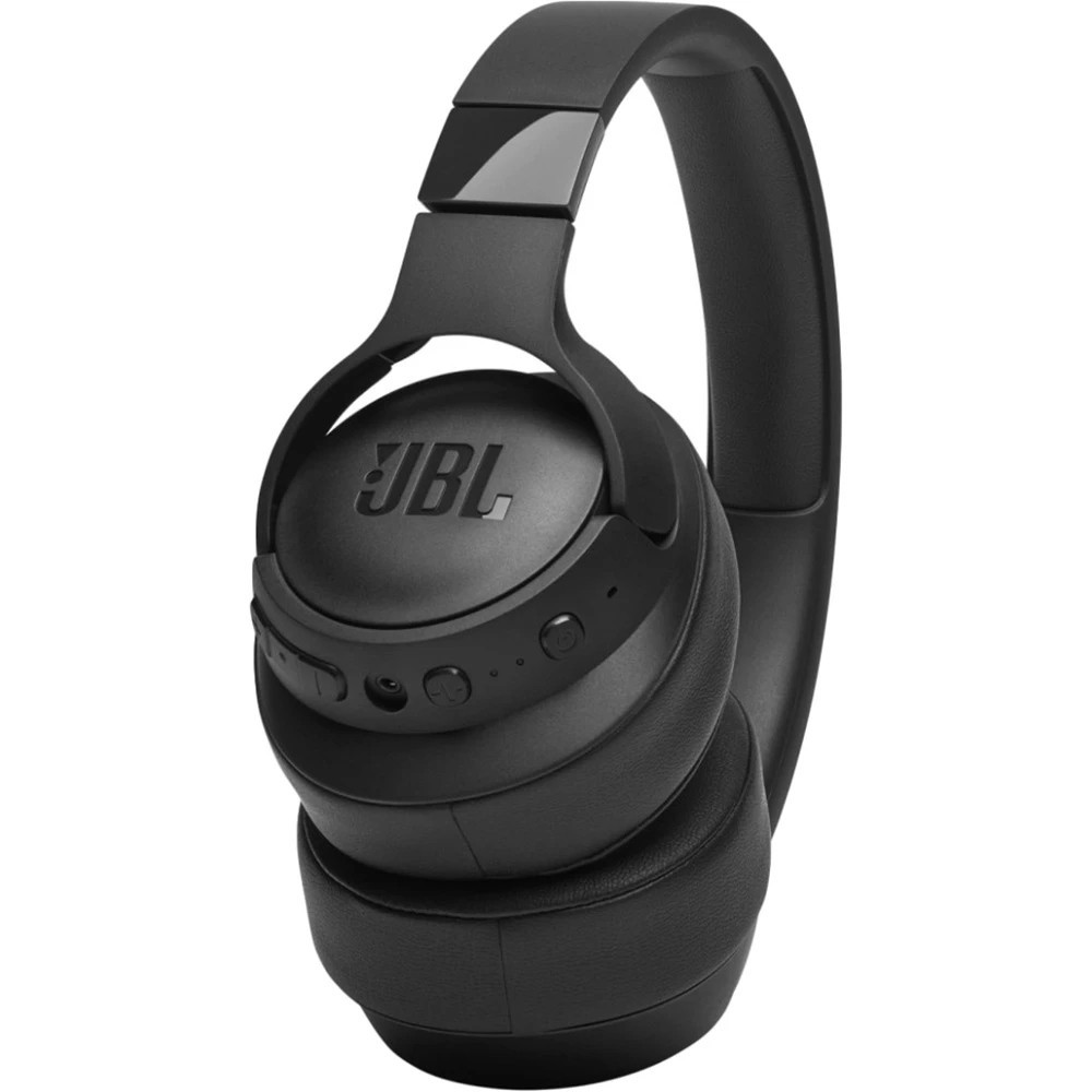 Bluetooth-гарнітура JBL T760 NC Black (JBLT760NCBLK) ( Чорний ) Харків - фото 10