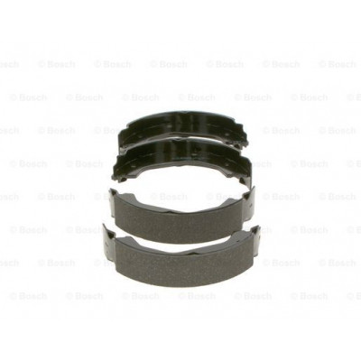 Гальмівні колодки Bosch 0 986 487 708 Вінниця - фото 2