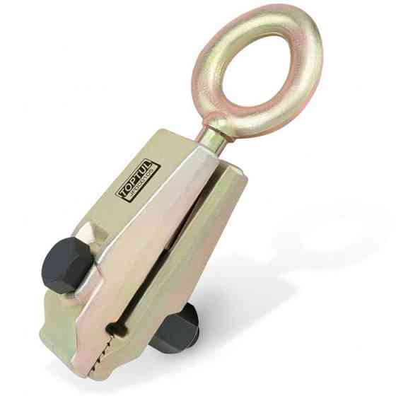 Захоплення рихтувальний 5 т TOPTUL JFDC0105 Одеса