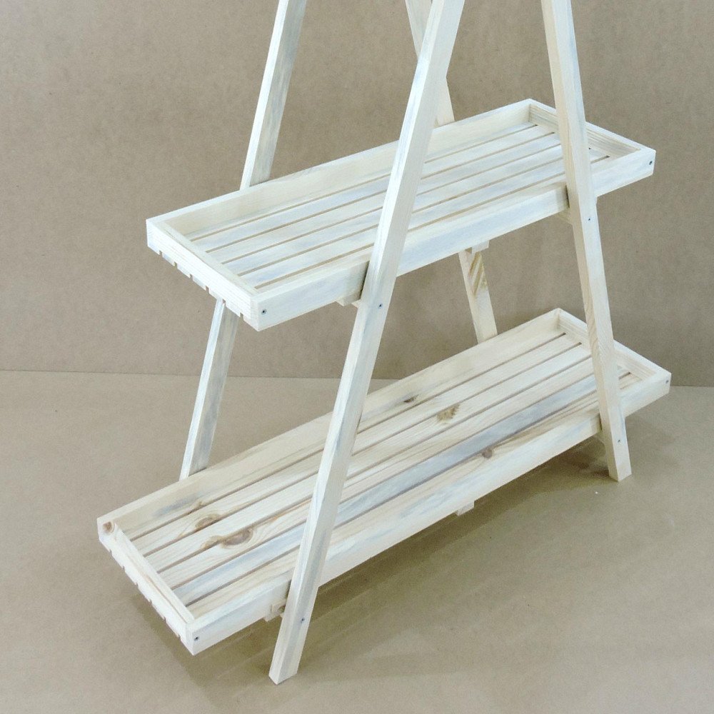 Підставка для квітів "Амора" бланже Миколаїв - фото 4