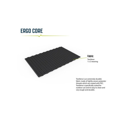 Розкладачка Outwell Tenby Green Vineyard (410096) (931743) Вінниця - фото 6