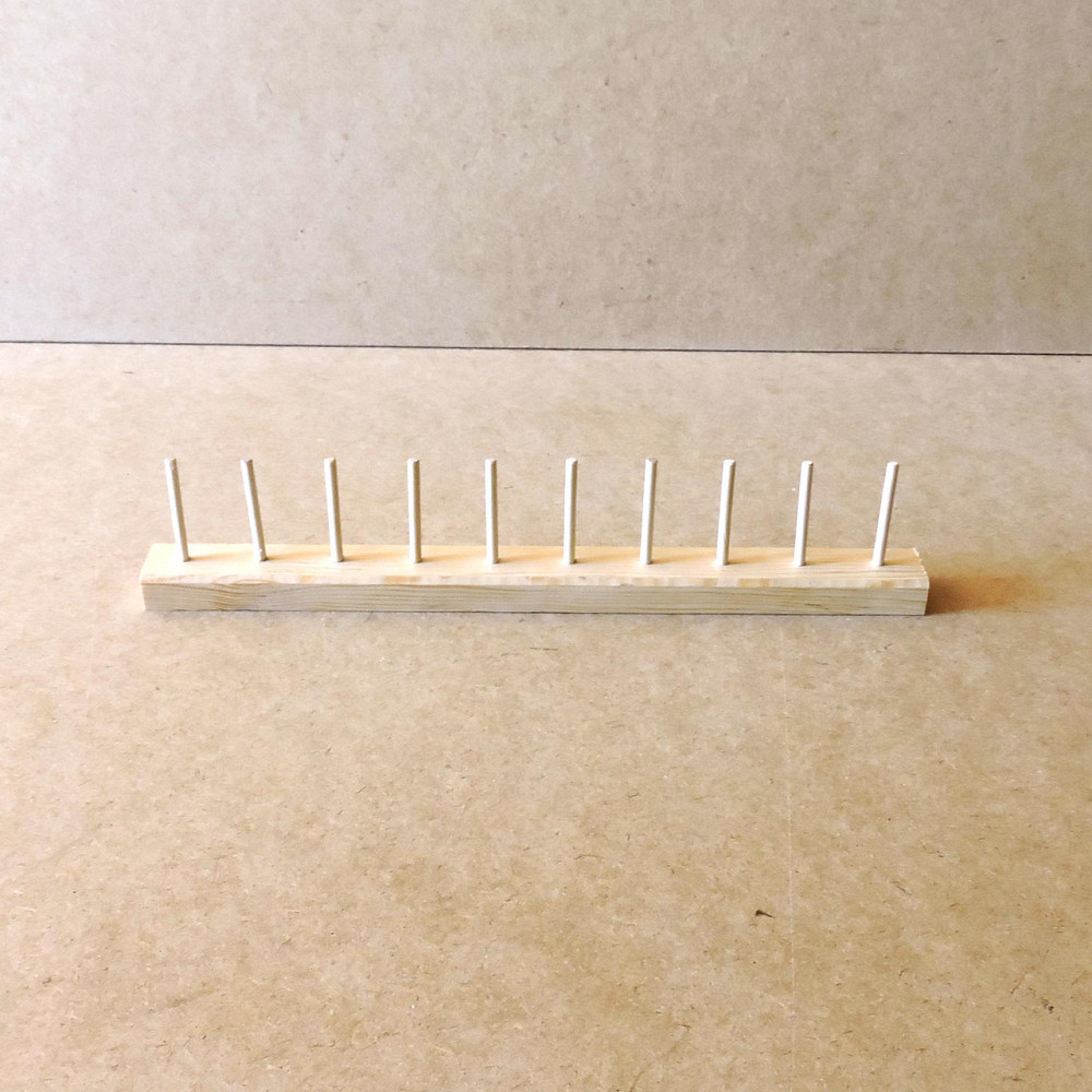 Органайзер для ниток "Флок 10" Миколаїв - фото 6