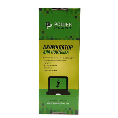 Аккумулятор для ноутбука HP ProBook 440 G1 (FP06, HP4401LH) 10.8V 4400mAh PowerPlant (NB460403) Винница - изображение 4