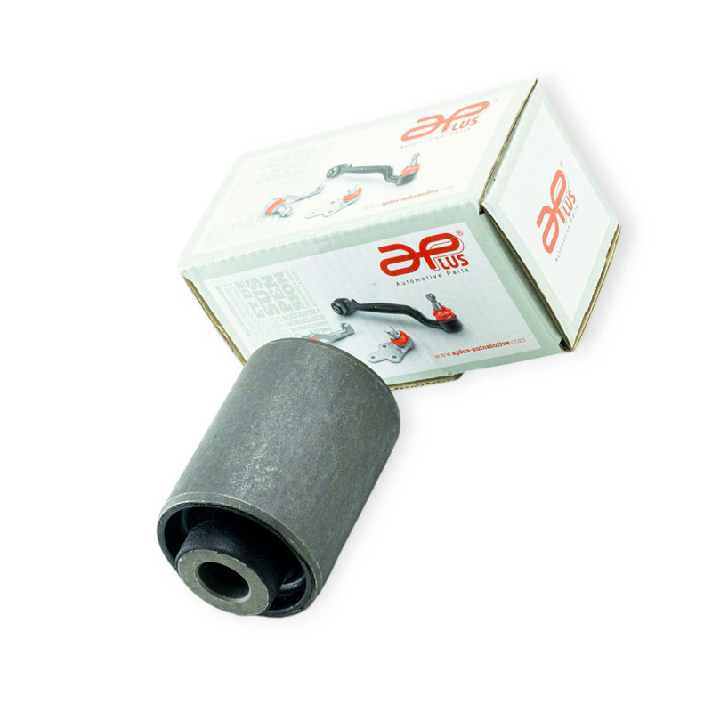 Сайлентблок переднего Ауди Q7 4L перед. нижний внешний рычага Мукачево - изображение 1