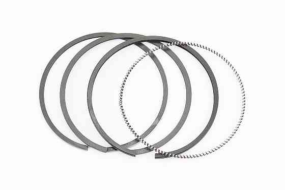 Кільця поршневі 173F 73mm STD Київ