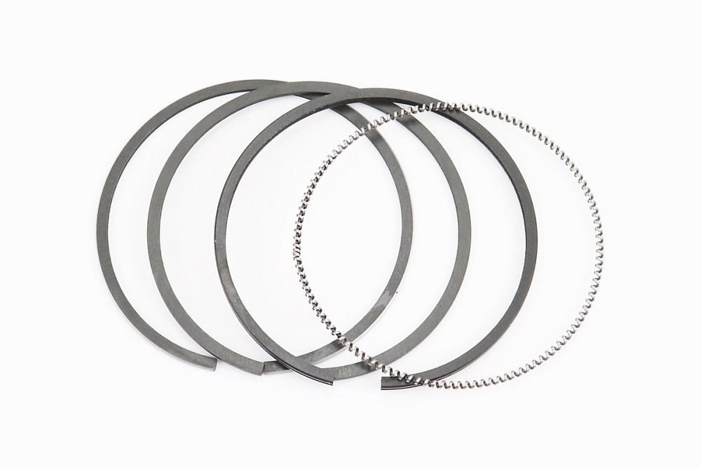 Кільця поршневі 173F 73mm STD Київ - фото 1