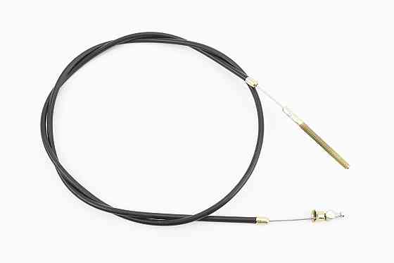 Трос переднього гальма (трос 126см; кожух 108см) Киев