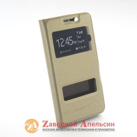 Чехол книга Lenovo A6000 A6010 K3 Smart Case 1 Одесса - изображение 4
