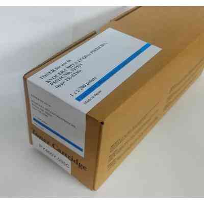Тонер-картридж Tomoegawa KYOCERA TK-5230C Cyan + chip (PY450Y.035C) Винница