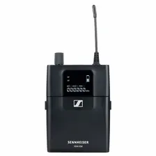 Микрофон Sennheiser XSW IEM EK pasmo A (476-500 MHz) Odbiornik Киев
