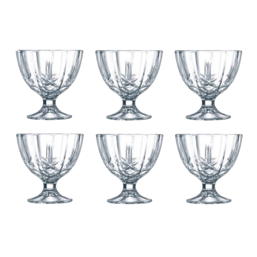 Набір креманок 300мл*6шт N2321 Maldives Luminarc Житомир - изображение 1