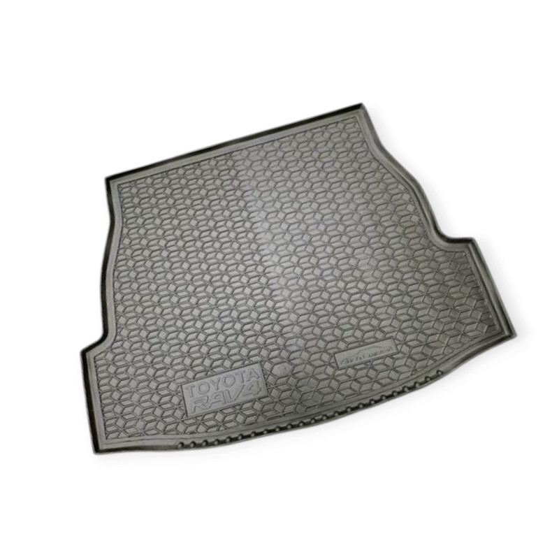 Килимок Toyota RAV-4 V 2018-> багажника Мукачево - фото 1