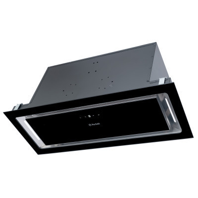 Вытяжка кухонная Perfelli BISP 7673 BL 1000 LED Strip Винница - изображение 9