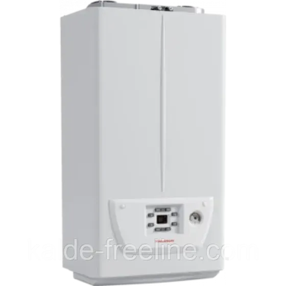 Конденсационный двухконтурный котел Victrix OMNIA Харьков