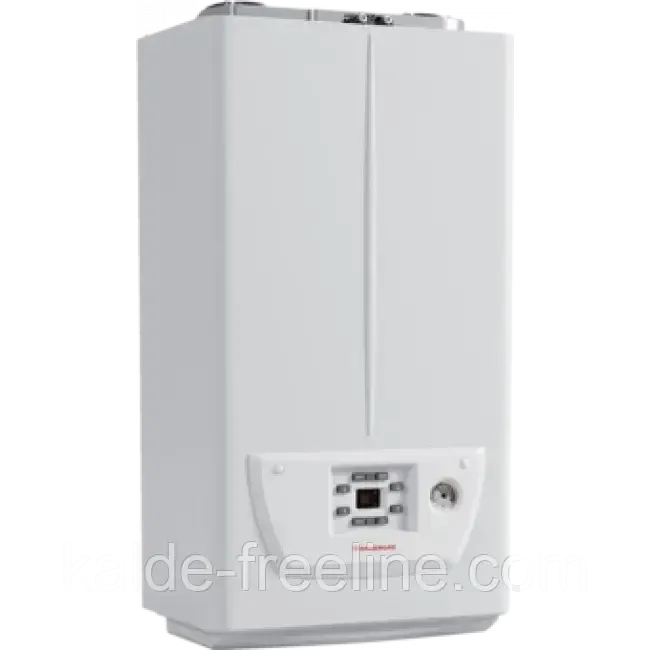 Конденсационный двухконтурный котел Victrix OMNIA Харьков - изображение 1