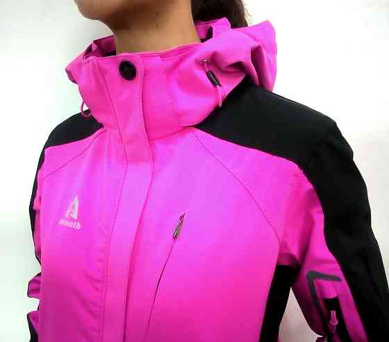 Женская демисезонная ветровка Azimut Киев