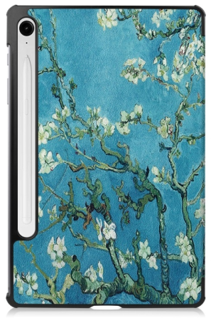 Чехол-книжка для Samsung Galaxy Tab S9/S9 FE 11.0