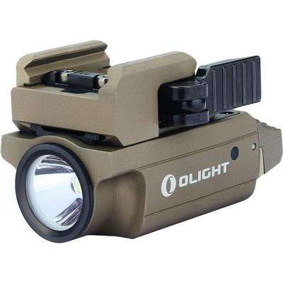 Фонарь Olight PL-Mini 2 Valkyrie Tan (PL-Mini 2Tan) Винница - изображение 1