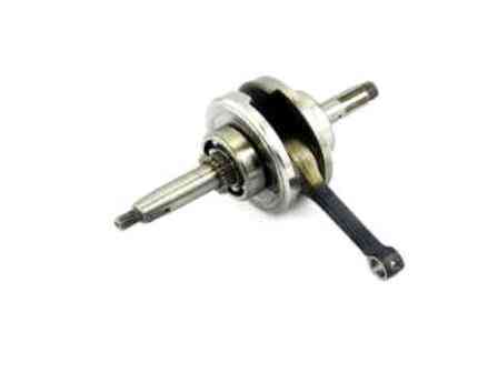 Коленвал мопед Актив 110 Мукачево