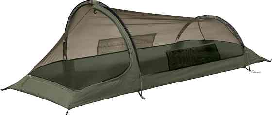 Палатка одноместная Ferrino Sling 1 Sand (99122NSS) Киев