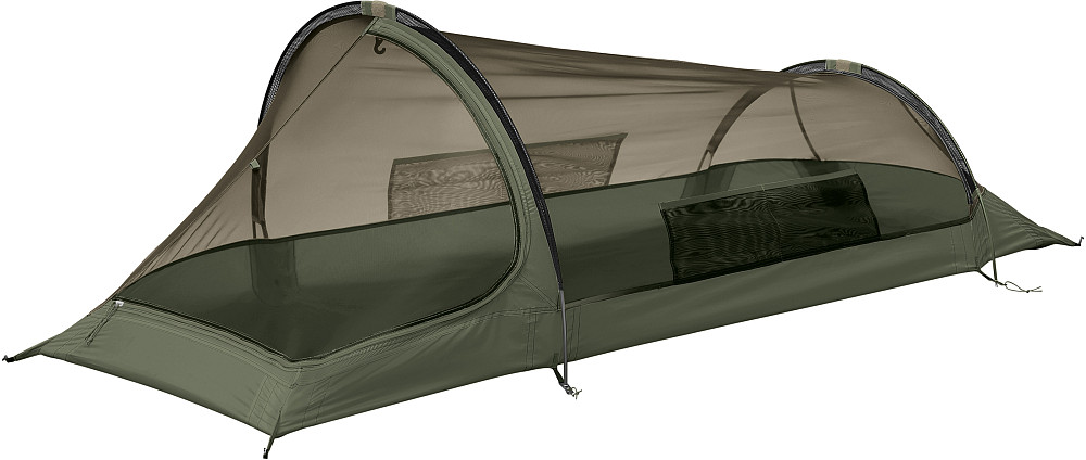 Палатка одноместная Ferrino Sling 1 Sand (99122NSS) Киев - изображение 2