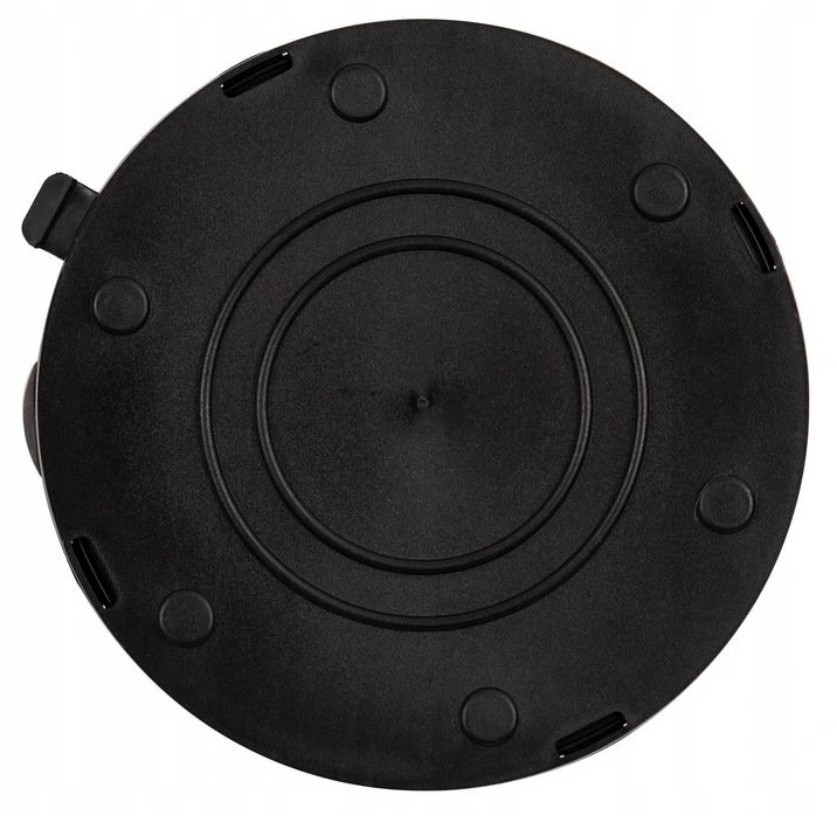 Вакуумная присоска BX-3269 для плитки, стекла и керамики, до 200 кг, с манометром и чехлом Одесса - изображение 7