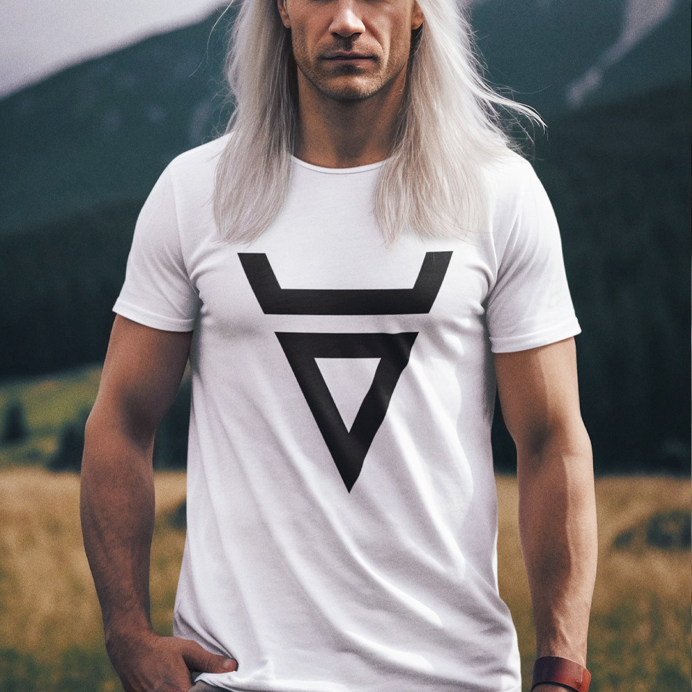 Купити футболку Veles Запорожье - изображение 3