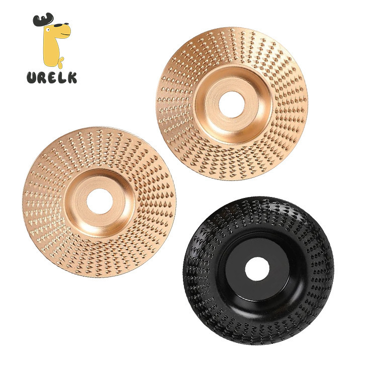 Диск для шлифовки по дереву 100мм для мини-УШМ Киев - изображение 1