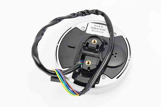 Дисплей 60-72V CR-4 Київ