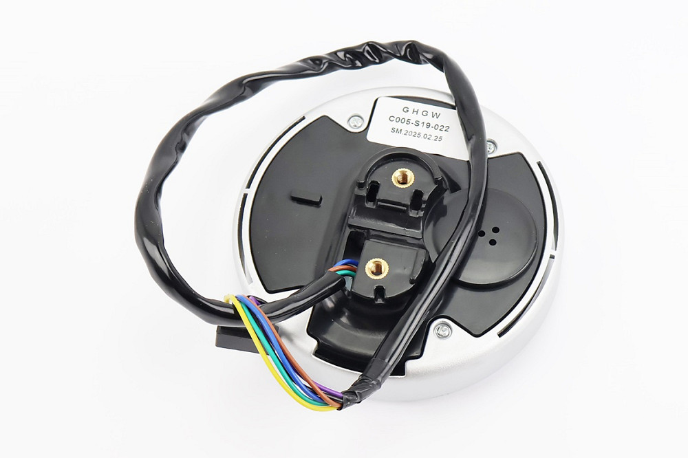 Дисплей 60-72V CR-4 Київ - фото 2