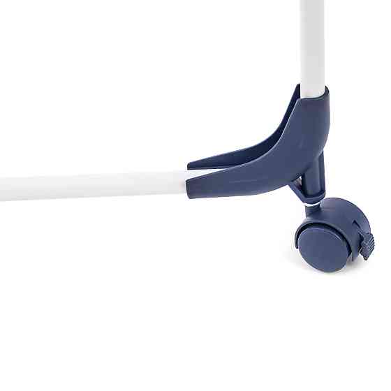 Сушарка для білизни підлогова Casa Si Athletic 3 White (CS92185E04) Київ