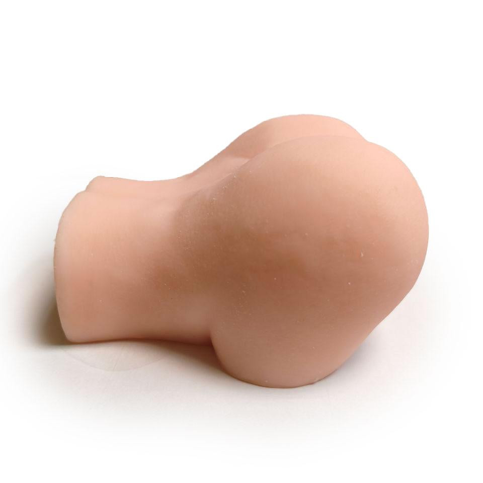 Торс секс-ляльки реалістичний вагін/попа для чоловіків ТПЕ 16 см (мастурбатор) Вінниця - фото 8