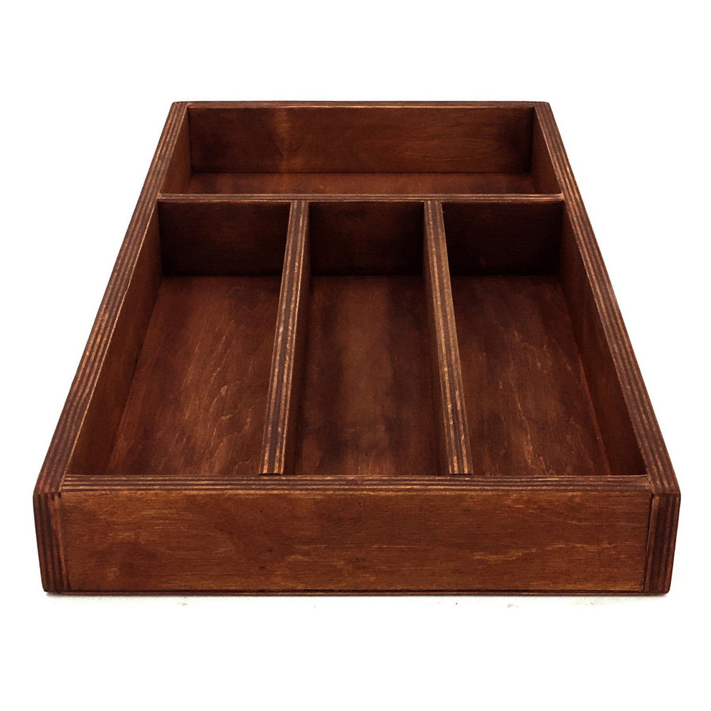 Лоток для столових приладів "Лузаро" савоярді Миколаїв - фото 2