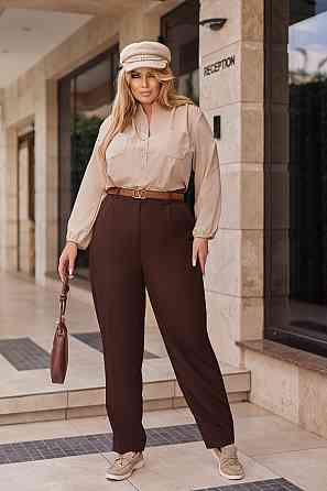 Женская блузка 