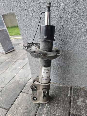 54651D3170 Амортизатор передній, лівий Коломия - фото 1