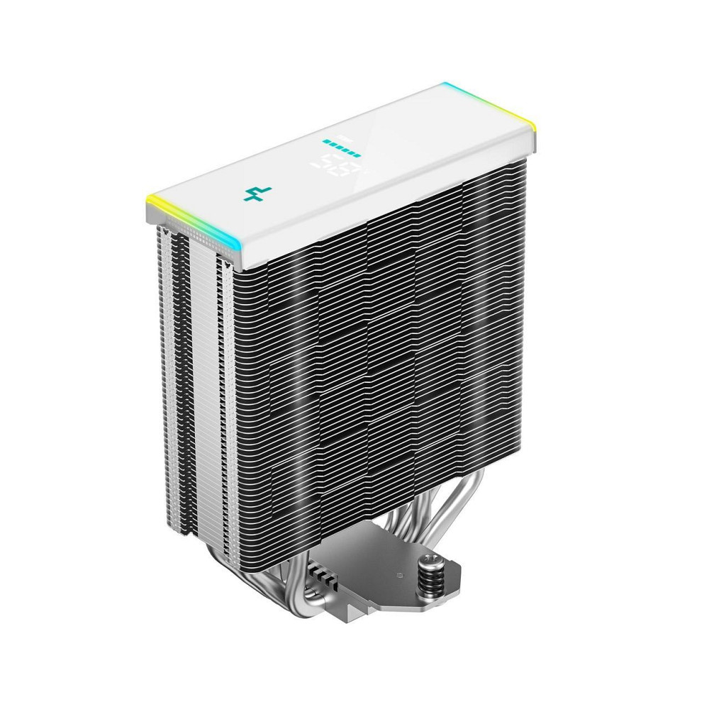 Кулер процесорний DeepCool AK400 Digital SE WH (R-AK400-WHADMN-GJD) ( 24098 ) Харьков - изображение 5