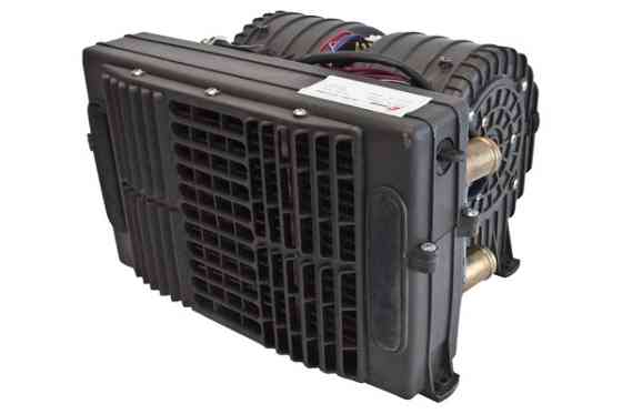 Печка Богдан дополнит салон 24V GP SR-7000-400 Киев