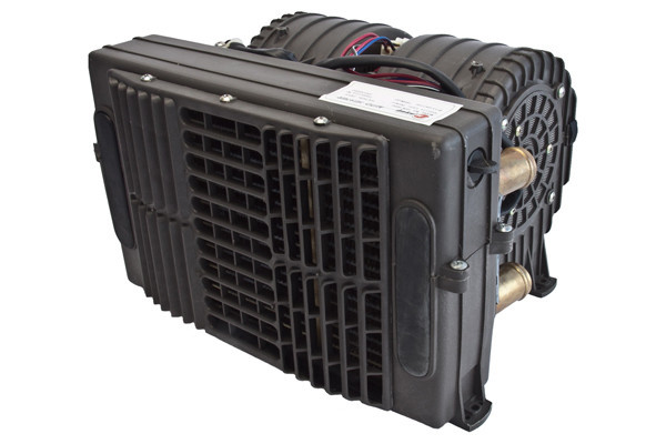 Печка Богдан дополнит салон 24V GP SR-7000-400 Киев - изображение 1