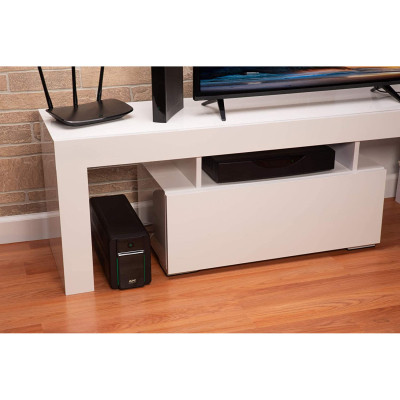 Пристрій безперебійного живлення APC Easy UPS 700VA, Schuko (BVX700LI-GR) Вінниця - фото 5