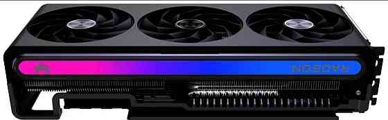 Відеокарта Sapphire Radeon RX 7900XT Nitro + 20Gb. Vapor - X GDDR6 OC. Київ